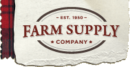 Farm Supply Company